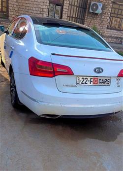 كيا كادينزا